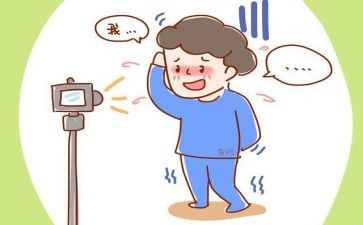 写紧张心情的作文7篇