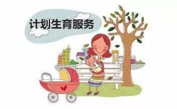 计生工作年度工作计划5篇