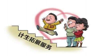 计生办工作总结6篇