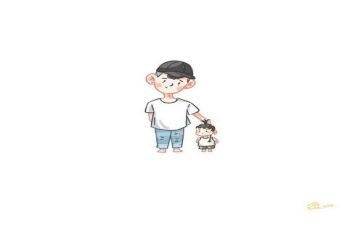 舅舅的作文300字8篇