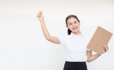 作文《这就是我》三年级作文8篇