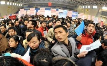 2024大学生就业力调研报告7篇