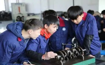 技校毕业生自我鉴定范文7篇