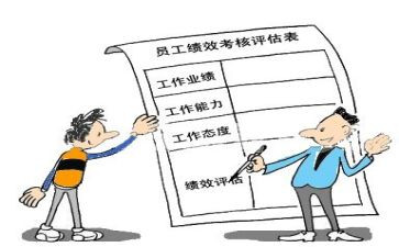 绩效办工作计划8篇