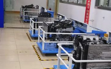 机修工作总结6篇