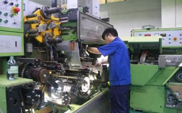 2024机修工个人年终总结5篇