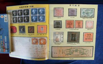 我是一个集邮迷作文6篇