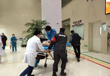 院急诊个人工作总结7篇