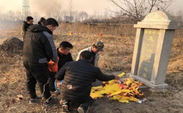 清明祭祖优秀作文6篇