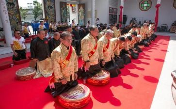 祭祖作文300字5篇