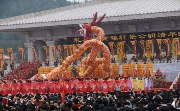 清明祭祖的作文800字5篇