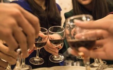聚餐活动的总结精选6篇