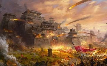决战的作文5篇