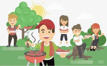 青商聚会活动方案策划5篇