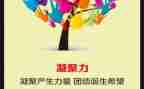 团队凝聚力培训心得体会5篇