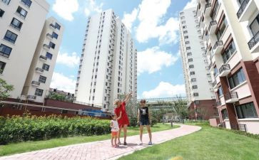 给居民做工作计划6篇