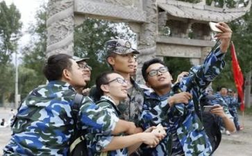 军训结束后个人总结6篇