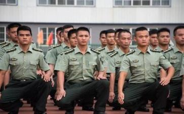 军训小活动总结精选6篇