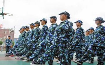 军训的心得体会800字推荐8篇