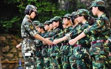 军训的心得体会作文推荐7篇