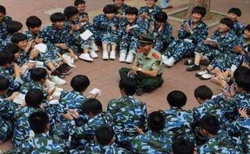 军训期心得体会800字推荐8篇