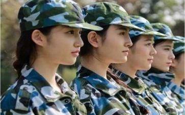 作文军训心得体会600字推荐6篇