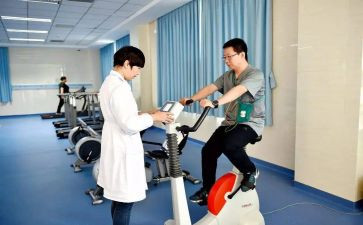 康复院个人工作总结6篇