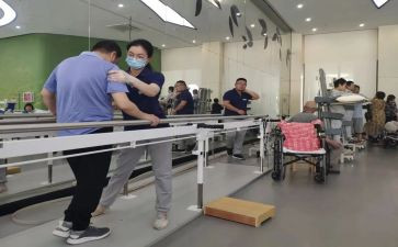 康复科护士工作总结6篇