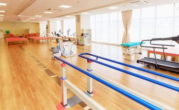 康复教师个人总结5篇