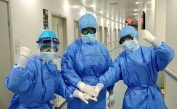 抗疫情年终总结精选5篇
