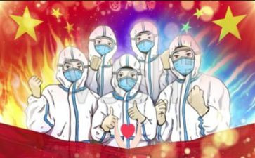 抗疫情年终总结模板8篇