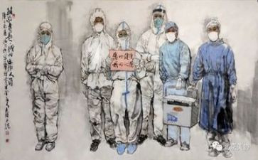 抗疫事迹优秀5篇