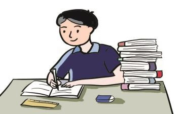 考前励志演讲稿6篇