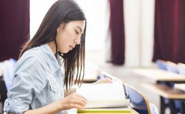 考试前的我作文600字通用8篇