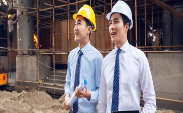 考一建的心得8篇