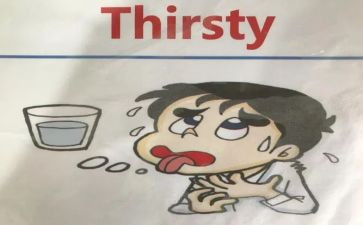 渴望的小作文模板7篇