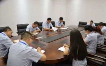 财务科长个人述职报告8篇