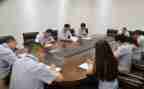 财务科长个人述职报告8篇