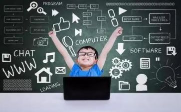 课程教案模板5篇