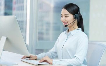年终客服工作述职报告5篇