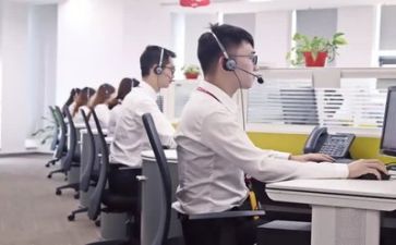 工作客服工作总结推荐6篇