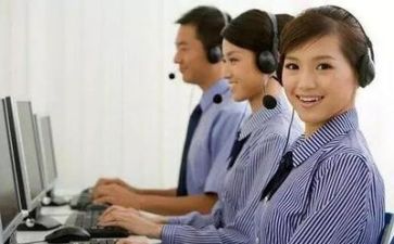 客服工作个人工作总结范文精选5篇