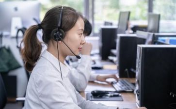 易到客服工作心得体会范文5篇