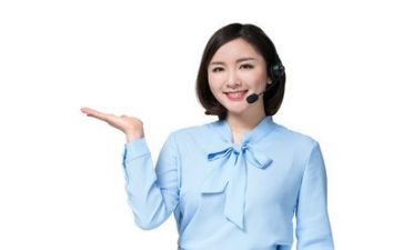 招客服工作总结通用8篇