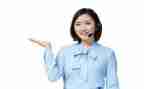客服部月个人工作总结5篇