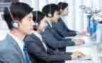 800客服工作总结推荐8篇