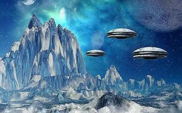 科幻作文的作文最新6篇