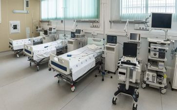 各科室月工作计划优质8篇
