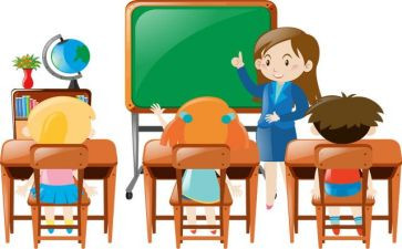 英语课堂工作计划5篇