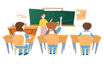 学校课堂教学总结8篇